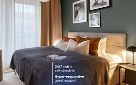 Turnkey I Republic Square Apartments